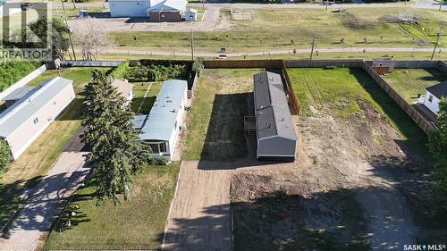 431 Park Avenue, Outlook, SK 