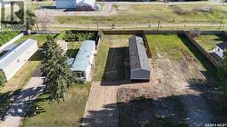 431 Park AVENUE  Outlook, SK S0L 2N0