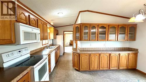 431 Park Avenue, Outlook, SK 