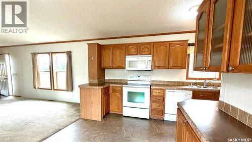 431 Park Avenue, Outlook, SK 