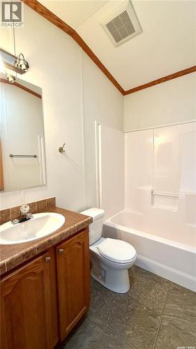 431 Park Avenue, Outlook, SK 