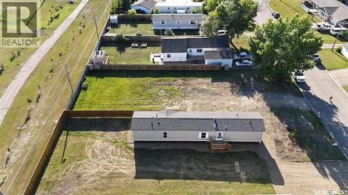 431 Park Avenue, Outlook, SK 
