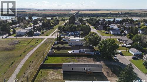 431 Park Avenue, Outlook, SK 
