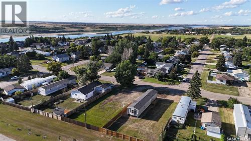 431 Park Avenue, Outlook, SK 
