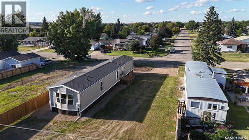 431 Park Avenue, Outlook, SK 