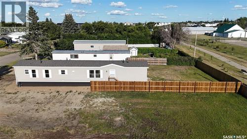 431 Park Avenue, Outlook, SK 