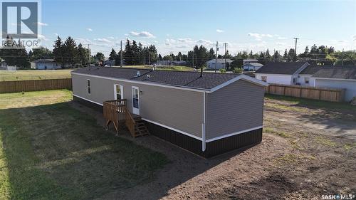 431 Park Avenue, Outlook, SK 