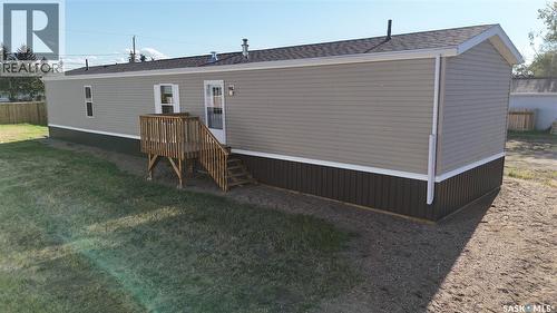 431 Park Avenue, Outlook, SK 