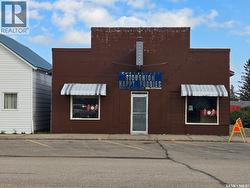 323 Main STREET  Stoughton, SK S0G 4T0