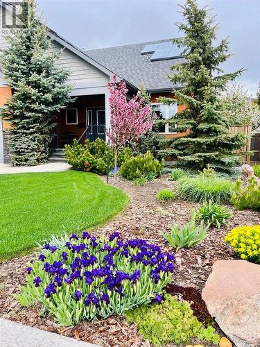 845 Prestwick Drive, Swift Current, SK - Outdoor