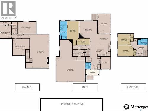 845 Prestwick Drive, Swift Current, SK - Other