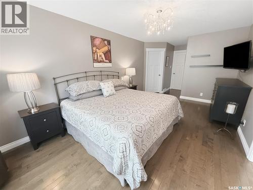 845 Prestwick Drive, Swift Current, SK - Indoor Photo Showing Bedroom