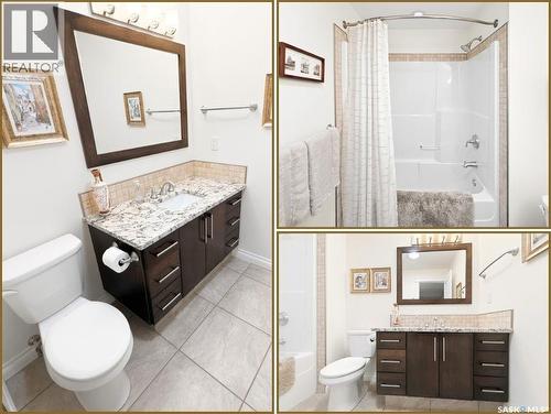 845 Prestwick Drive, Swift Current, SK - Indoor Photo Showing Bathroom