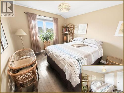 845 Prestwick Drive, Swift Current, SK - Indoor Photo Showing Bedroom