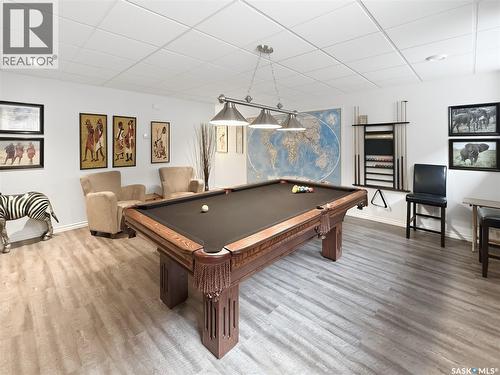 845 Prestwick Drive, Swift Current, SK - Indoor Photo Showing Other Room