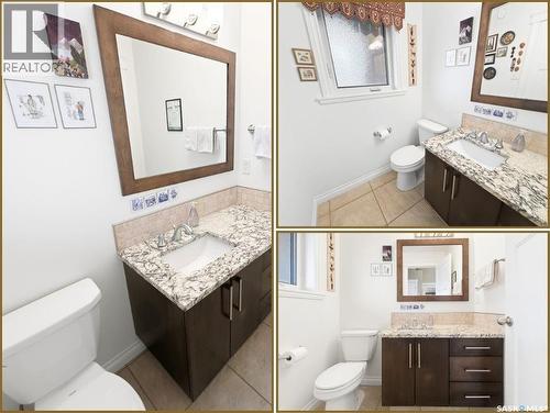 845 Prestwick Drive, Swift Current, SK - Indoor Photo Showing Bathroom