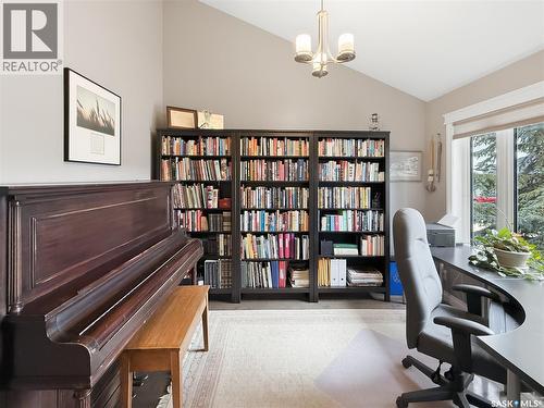 845 Prestwick Drive, Swift Current, SK - Indoor Photo Showing Office