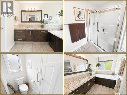 845 Prestwick Drive, Swift Current, SK - Indoor Photo Showing Bathroom