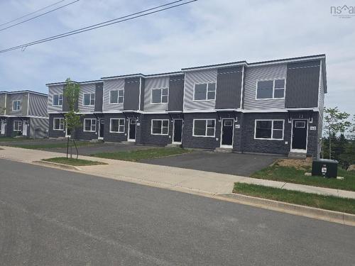 133 Noah Avenue, Dartmouth, NS - Outdoor With Facade