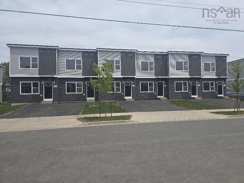 133 Noah Avenue, Dartmouth, NS - Outdoor With Facade