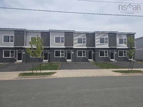 133 Noah Avenue, Dartmouth, NS - Outdoor With Facade