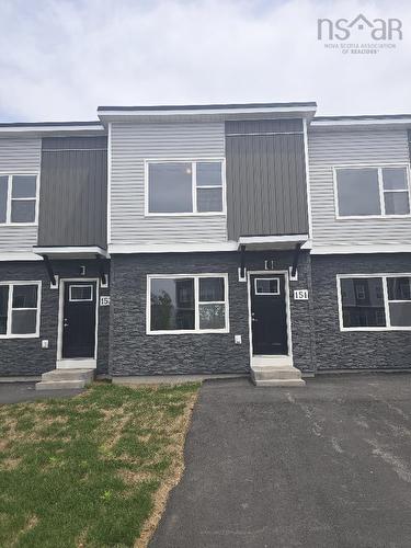 133 Noah Avenue, Dartmouth, NS - Outdoor