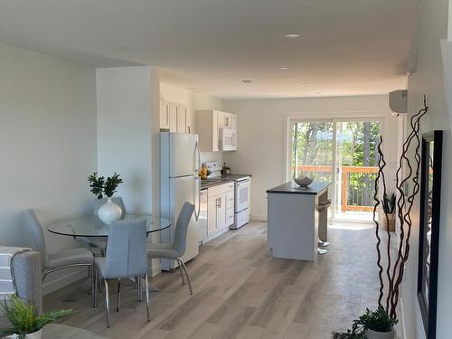 133 Noah Avenue, Dartmouth, NS - Indoor Photo Showing Dining Room