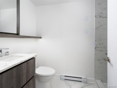 Salle de bains - 814-170 Rue Rioux, Montréal (Le Sud-Ouest), QC - Indoor Photo Showing Bathroom