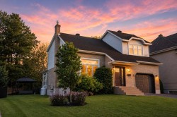 127 Rue Fernand-Seguin  Saint-Jean-Sur-Richelieu, QC J3B 8K9