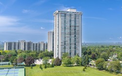 1703-3303 Don Mills Road Toronto, ON M2J 4T6