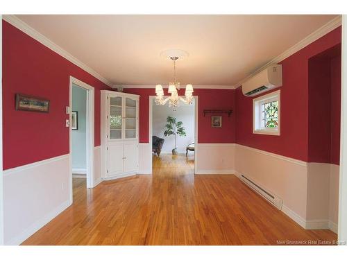 18 Garrison Dr, Rothesay, NB 
