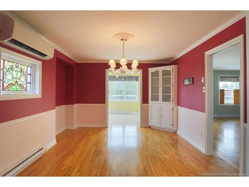 18 Garrison Dr, Rothesay, NB 