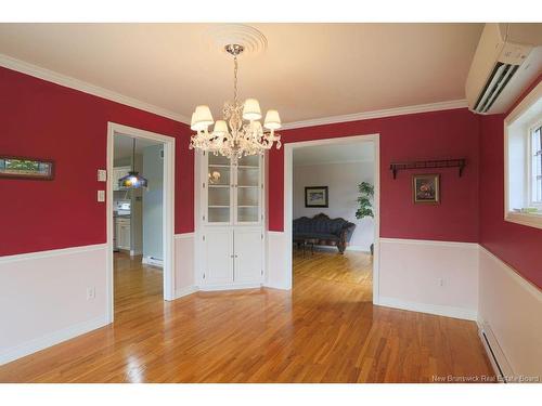 18 Garrison Dr, Rothesay, NB 