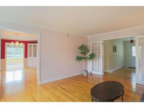 18 Garrison Dr, Rothesay, NB 