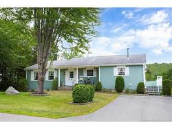18 Garrison DR  Rothesay, NB E2H 2V1