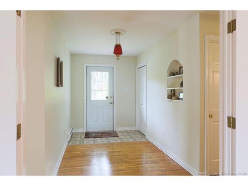 18 Garrison Dr, Rothesay, NB 