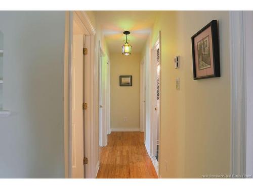 18 Garrison Dr, Rothesay, NB 