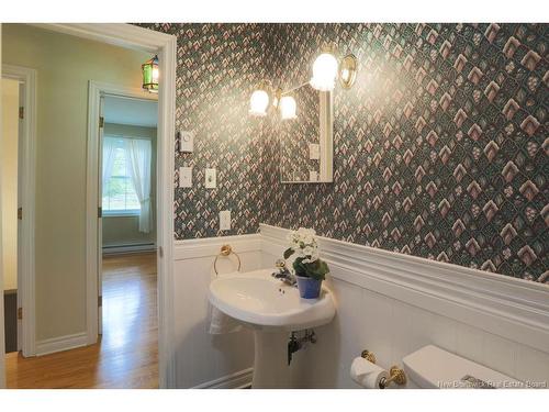 18 Garrison Dr, Rothesay, NB 
