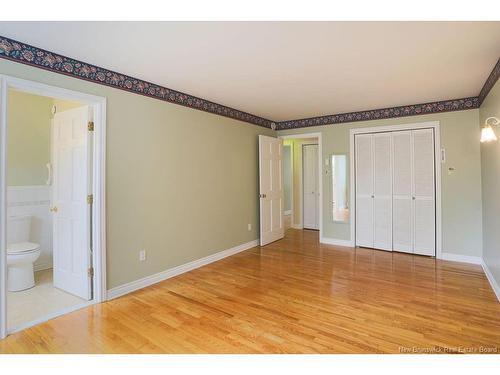 18 Garrison Dr, Rothesay, NB 