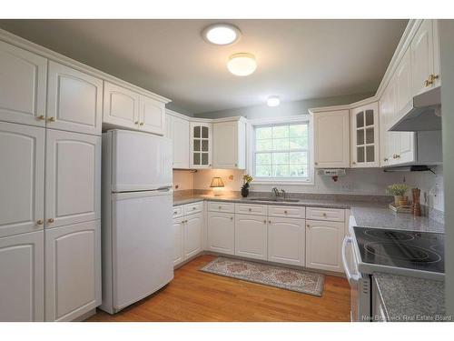 18 Garrison Dr, Rothesay, NB 
