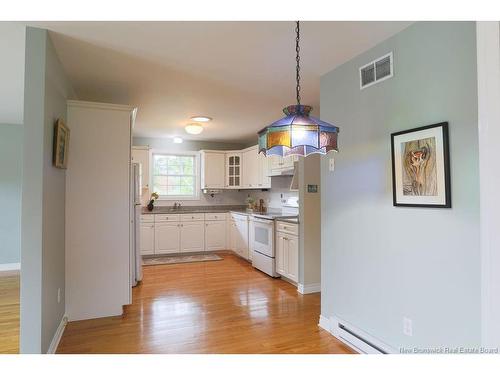 18 Garrison Dr, Rothesay, NB 