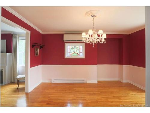 18 Garrison Dr, Rothesay, NB 