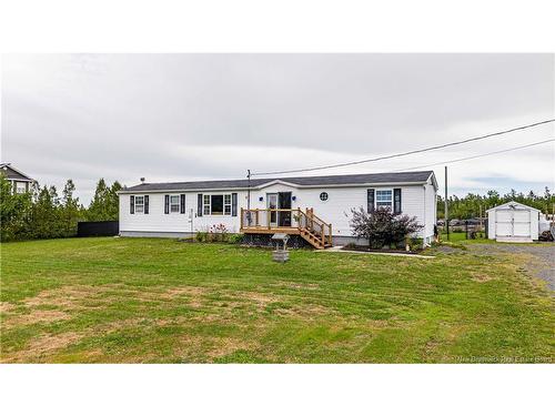 276 Route 636, Harvey, NB 
