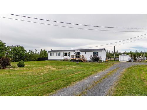 276 Route 636, Harvey, NB 