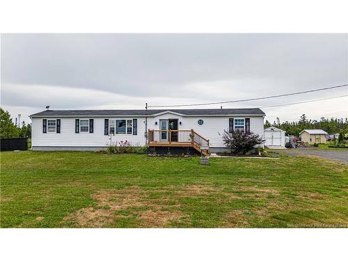 276 Route 636, Harvey, NB 