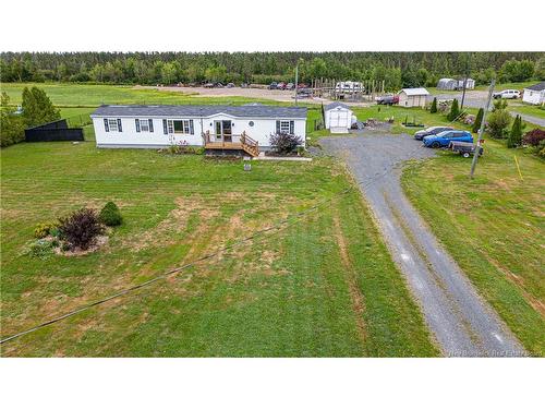 276 Route 636, Harvey, NB 