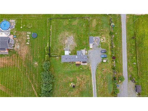 276 Route 636, Harvey, NB 