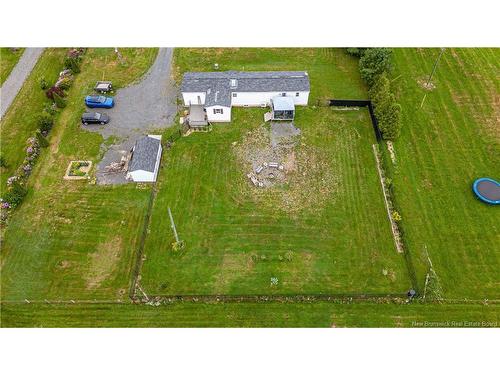 276 Route 636, Harvey, NB 