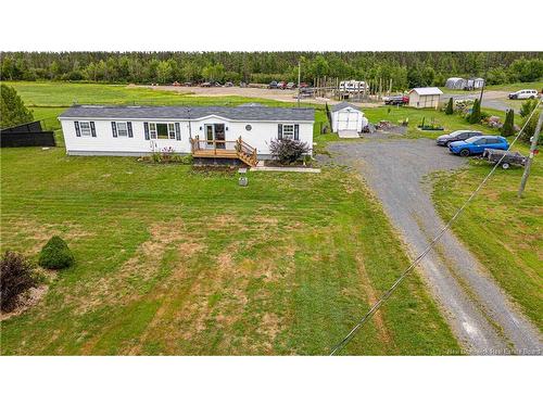 276 Route 636, Harvey, NB 