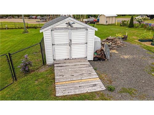 276 Route 636, Harvey, NB 